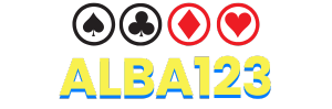 Logo ALBA123